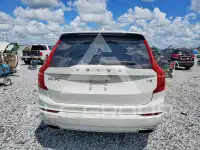 2021 Volvo XC90 фото