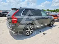 2021 Volvo XC90 фото