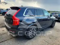 2021 Volvo XC90 фото