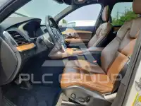 2021 Volvo XC90 photo