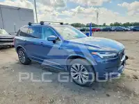 2021 Volvo XC90 фото