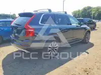 2021 Volvo XC90 photo
