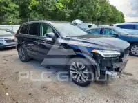 2021 Volvo XC90 фото