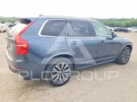 2021 Volvo XC90 фото