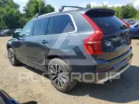 2021 Volvo XC90 photo