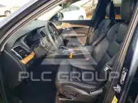 2021 Volvo XC90 фото