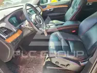 2021 Volvo XC90 photo