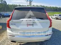 2021 Volvo XC90 фото