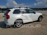 2021 Volvo XC90 фото