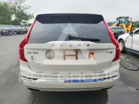 2021 Volvo XC90 фото