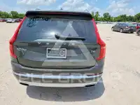2021 Volvo XC90 фото