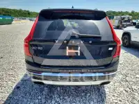 2021 Volvo XC90 photo