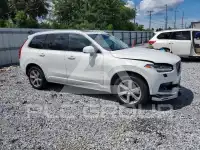 2021 Volvo XC90 фото