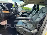 2021 Volvo XC90 фото