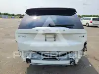 2021 Volvo XC90 photo
