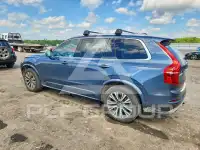 2021 Volvo XC90 фото