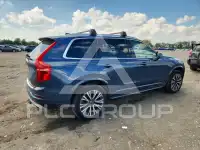 2021 Volvo XC90 фото
