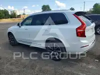 2021 Volvo XC90 photo