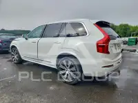 2021 Volvo XC90 фото