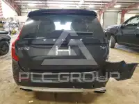 2021 Volvo XC90 photo