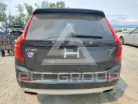 2021 Volvo XC90 фото