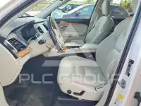 2021 Volvo XC90 photo