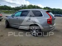 2021 Volvo XC90 фото
