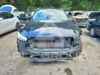 2021 Volvo XC90 фото