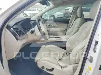 2021 Volvo XC90 photo
