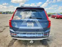 2021 Volvo XC90 фото