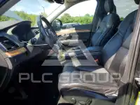 2021 Volvo XC90 photo