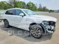 2021 Volvo XC90 photo