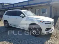 2021 Volvo XC90 фото