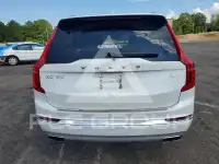 2021 Volvo XC90 photo