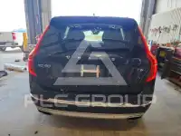 2021 Volvo XC90 фото