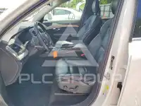 2021 Volvo XC90 фото