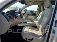 2021 Volvo XC90 фото
