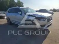 2021 Volvo XC90 photo