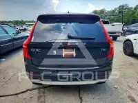 2021 Volvo XC90 фото