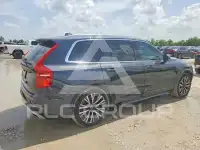 2021 Volvo XC90 photo