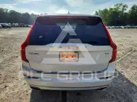 2021 Volvo XC90 фото