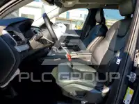 2021 Volvo XC90 photo