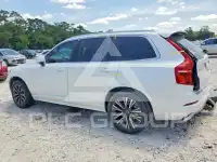 2021 Volvo XC90 фото