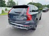 2021 Volvo XC90 фото