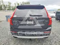 2021 Volvo XC90 фото