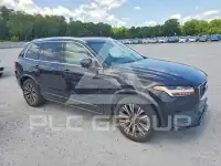 2021 Volvo XC90 фото
