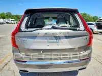 2021 Volvo XC90 фото