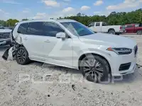 2021 Volvo XC90 фото