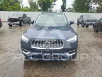 2021 Volvo XC90 фото