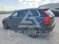2021 Volvo XC90 фото